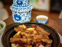 -开心食堂(湖南路店)