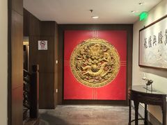 -梅龙镇酒家(南京西路总店)