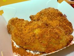 -麦当劳(沙河店)