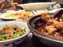 -双湖园·地标武汉菜(黄鹤楼解放路店)