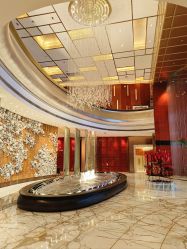 -St.Regis瑞吉金融街酒店·宴会厅