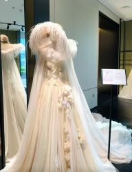 -MuseMarry婚纱(前海嘉里中心店)