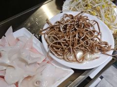 -红鼎坊·老成都火锅(新南门店)