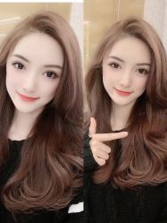 点击看大图 -3AM·S HAIR SALON烫发染发接发