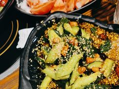 -刘成杰锦州烧烤(南河路店)