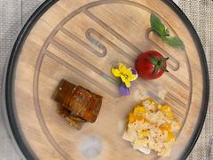 -格桑花开药膳蔬食文化空间