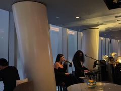 -广州四季酒店·天吧·高空酒吧