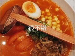 -味千拉面(增城万达广场店)