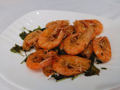-金华安大酒楼·老牌潮菜·粤式茶点(东方国际店)