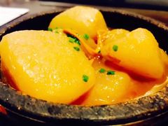 -皇后餐厅-煲仔·小菜·打边炉(古北店)