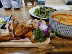 -Hi YOU你的饭局泰餐厅(雍和宫店)