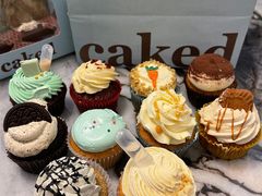-caked(深圳购物公园店)