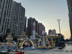-万达广场(惠州大亚湾店)