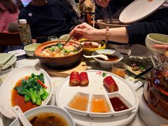 -蝴蝶里·粤菜·点心(滨江龙湖店)