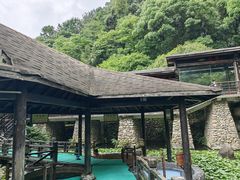 -明月山天沐温泉度假村