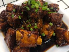 -观桥阁(锦溪店)