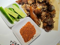-王妈热卤·川味馆(海昌店)