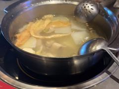 -同仁四季椰子鸡(宝安壹方城店)