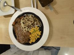 -豪客来牛排(鼓楼名店街店)