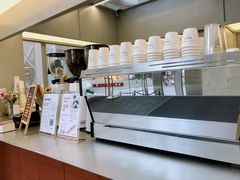 -Manner Coffee(IFS一楼店)