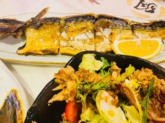 -羽寿司(东方宝泰店)