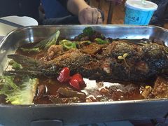 88号小吃店-88号小吃店·经典云南菜·地道纳西美食