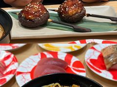 -友壹町寿司(佛山新DNA店)