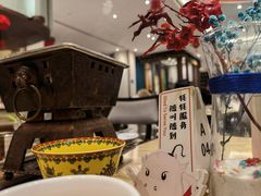 -西藏饭店·亚克·食光自助餐厅(文殊院店)