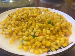 -华盛园卷子王农家菜水库鱼