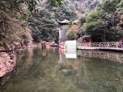 -太湖源风景区