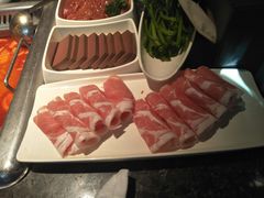 -海底捞火锅(崇文门新世界百货店)