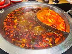 -谭公鱼头·鲜鱼火锅·小龙虾·江湖菜(秀沿路店)