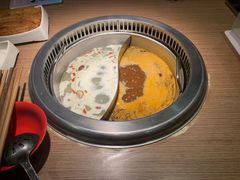 -季季红火锅(文化大厦店)