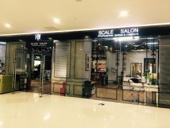 门面-PIONEER·韩式