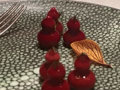 -北京柏悦酒店·锦庭餐厅Dining Room