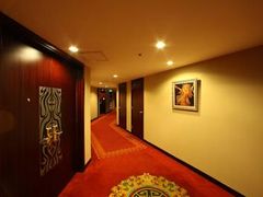 -北京前门建国饭店