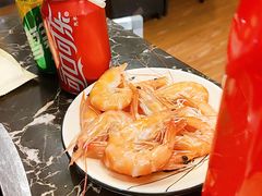 -蔚海之都·象山蒸汽海鲜(仙霞路店)