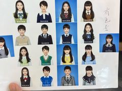 -海马体照相馆(北京大族广场店)