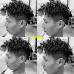 点击看大图 -Mentor Hair Salon