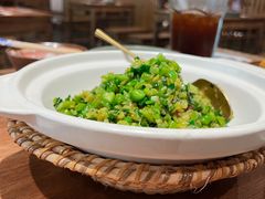 -大盐帮川菜馆(长楹天街店)