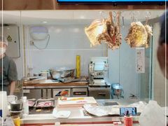 -撒拉花儿·新疆菜·清真(太阳宫店)