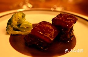 Mo's Ancient Method Braised Pork Belly