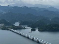 -千岛湖天屿景区