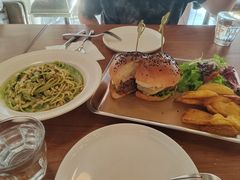 -UPPER KITCHEN(延安路店)