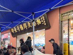 -醉壹号海鲜大排档(厦门美食地标店)