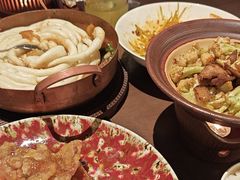 -奉天小馆·非遗东北菜(沈阳万象城店)