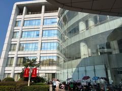 -重庆西南医院(西南院区)