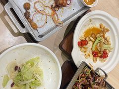 -羊之道草原味道清真餐厅(番禺店)