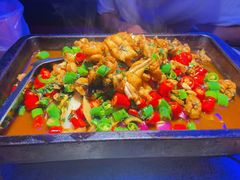 -蛙来哒(东城万达店)