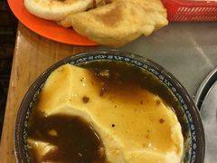 -马记伊源斋涮肉·清真菜(潘家园古玩市场店)